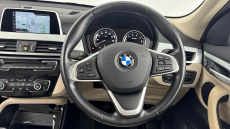 BMW X1 sDrive 18i Sport 5dr Petrol Estate